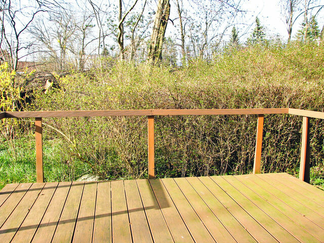 Ferienwohnung in Ostseeheilbad Zingst - Hütigendachs, FW 4 - Bild 10