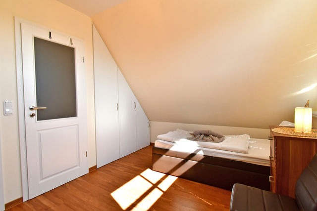 Ferienhaus in Ostseeheilbad Zingst - Haus Strandmuschel - Bild 17