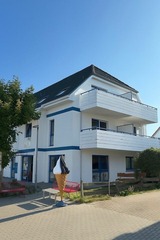 Ferienwohnung in Ostseeheilbad Zingst - Anton, FW 9 - Bild 1