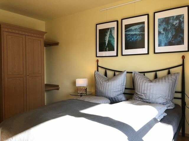 Ferienwohnung in Ostseeheilbad Zingst - Anton, FW 9 - Bild 11