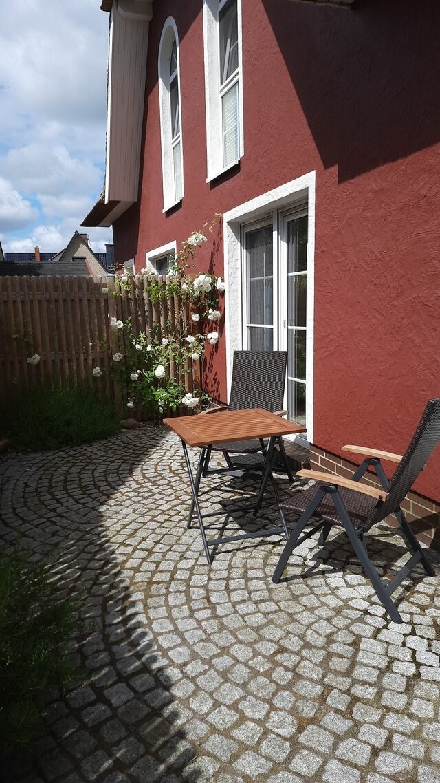 Ferienwohnung in Zingst - Carolin - Bild 4