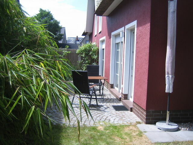 Ferienwohnung in Zingst - Carolin - Bild 5