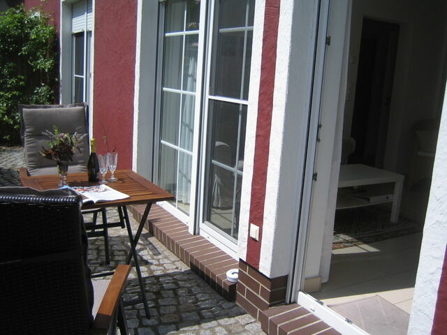 Ferienwohnung in Zingst - Carolin - Bild 8