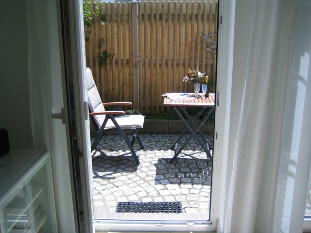 Ferienwohnung in Zingst - Carolin - Bild 10