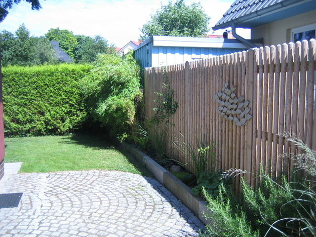 Ferienwohnung in Zingst - Carolin - Bild 14