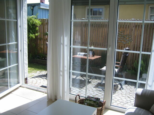 Ferienwohnung in Zingst - Carolin - Bild 15