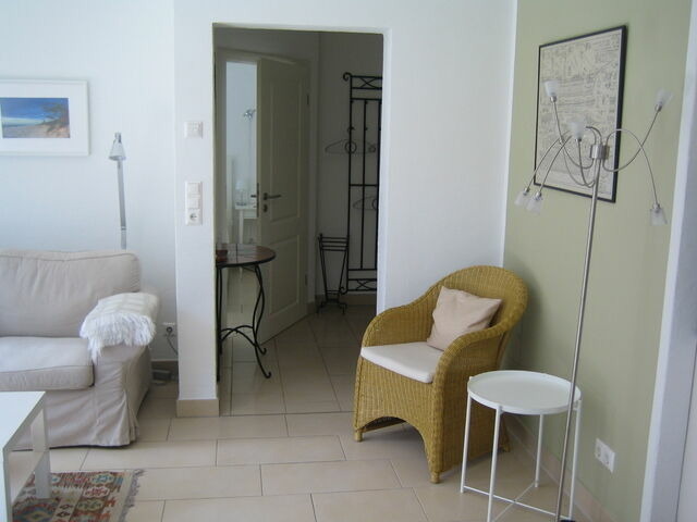 Ferienwohnung in Zingst - Carolin - Bild 23