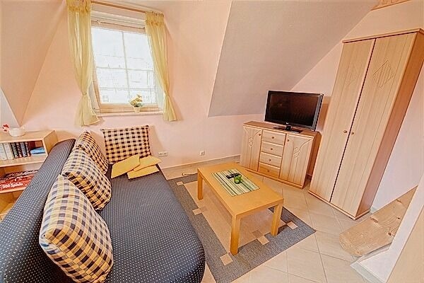 Ferienhaus in Zingst - Am Deich 09 - Bild 4