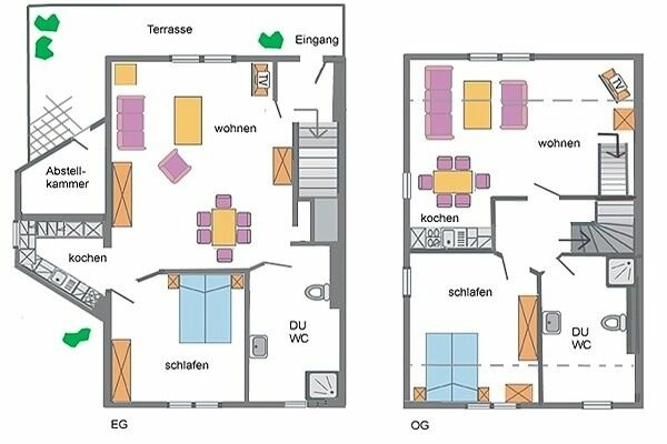 Ferienhaus in Zingst - Am Deich 09 - Bild 11