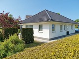 Ferienhaus in Ostseeheilbad Zingst - Kurs S&uuml;dwest - Bild 1