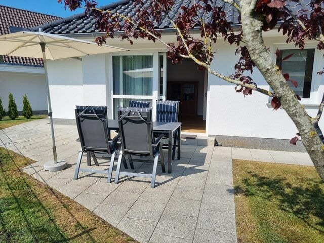 Ferienhaus in Ostseeheilbad Zingst - Kurs S&uuml;dwest - Bild 11