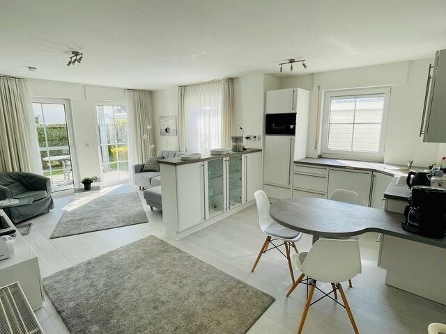 Ferienwohnung in Ostseeheilbad Zingst - Strandkieker 13, PP innen - Bild 2