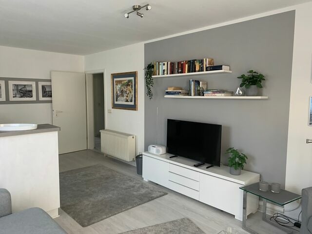 Ferienwohnung in Ostseeheilbad Zingst - Strandkieker 13, PP innen - Bild 5