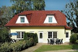 Ferienhaus in Zingst - Am Deich 08 - Bild 1