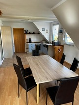 Ferienwohnung in Ostseeheilbad Zingst - Boddenwind FW 2 - Bild 5