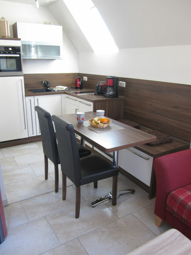 Ferienwohnung in Ostseeheilbad Zingst - Kapit&auml;n Parow/Windjammer FW 11 - Bild 5