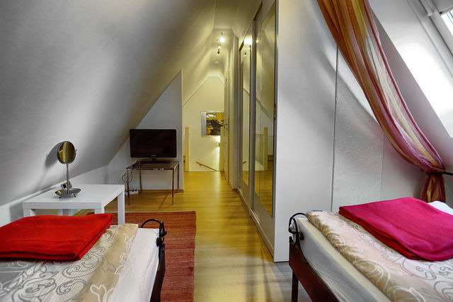 Ferienwohnung in Ostseeheilbad Zingst - Catherin - Bild 8