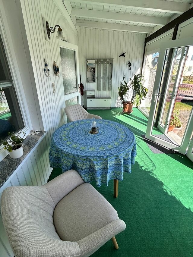 Ferienwohnung in Ostseeheilbad Zingst - Schneider FW 1 - Bild 9