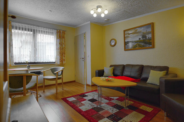 Ferienwohnung in Ostseeheilbad Zingst - Barth, Dieter - Bild 4