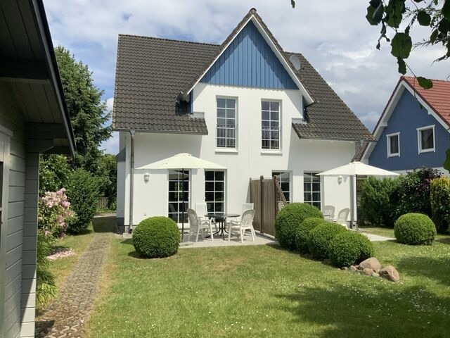 Ferienhaus in Zingst - Ostseehaus 2 - Bild 18