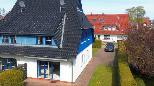 Ferienwohnung in Zingst - Mensendiek, Anita, App. - Bild 11