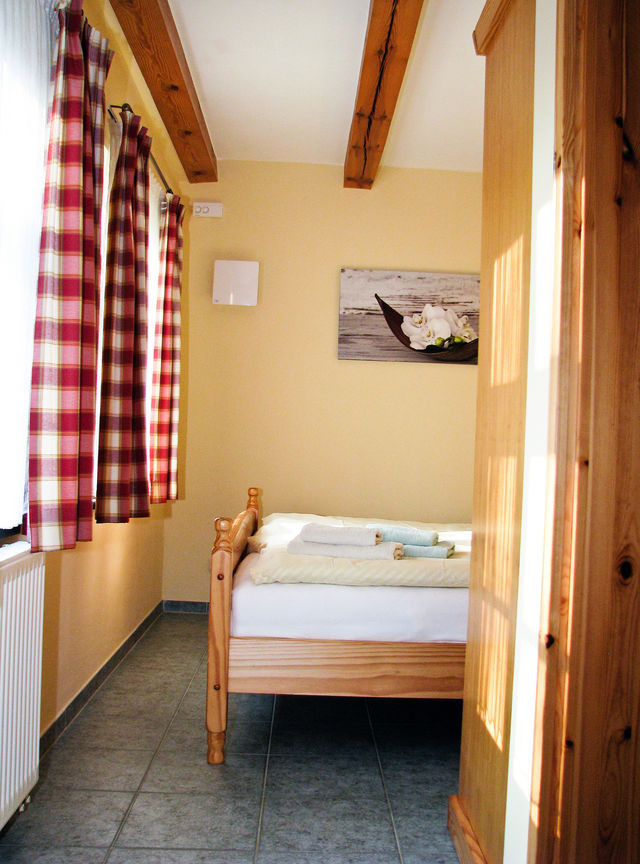 Ferienwohnung in Ostseeheilbad Zingst - Ihrgistern, FW 1 - Bild 6