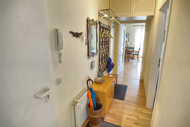 Ferienwohnung in Zingst - Kranich VIII, FW 39 - Bild 6