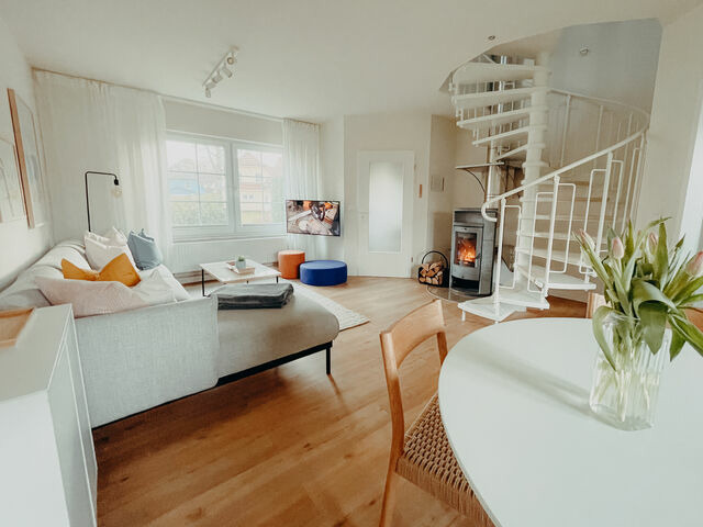 Ferienhaus in Ostseeheilbad Zingst - Am Deich 13 - Bild 6