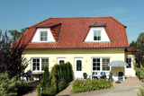 Ferienhaus in Ostseeheilbad Zingst - Am Deich 50 - Bild 1