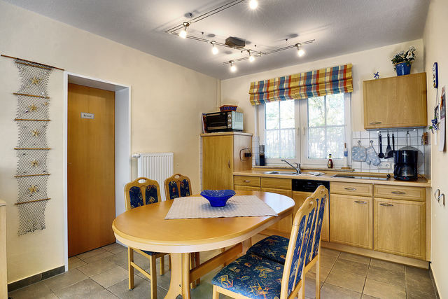 Ferienhaus in Ostseeheilbad Zingst - Am Deich 50 - Bild 5