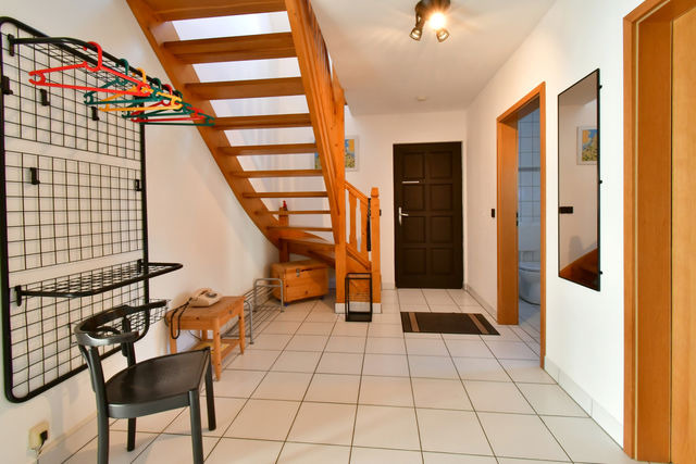 Ferienhaus in Ostseeheilbad Zingst - Albert - Bild 8