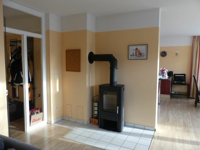 Ferienwohnung in Ostseeheilbad Zingst - Haus Marleen EG, FW 1 - Bild 15