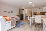 Ferienwohnung in Zingst - Les Belles, Haus Bastien, FW Charmant, Whg. 7 - Bild 2