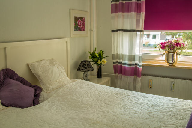 Ferienwohnung in Gr&ouml;mitz - FeWo 122, Hanseat II - Bild 11
