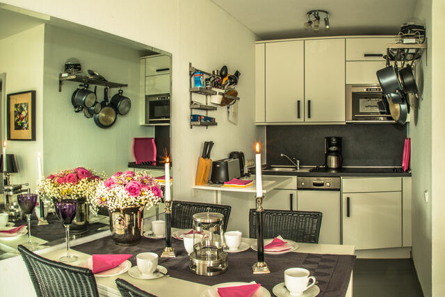 Ferienwohnung in Gr&ouml;mitz - FeWo 122, Hanseat II - Bild 12