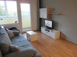 Dolling, Joachim: Ferienapp. (Nr. 347) im "Haus Flensburg" (Südertor)