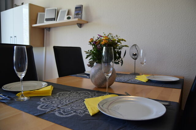 Ferienwohnung in Holm - Dolling, Joachim: Ferienapp. (Nr. 347) im "Haus Flensburg" (Südertor) - Bild 2