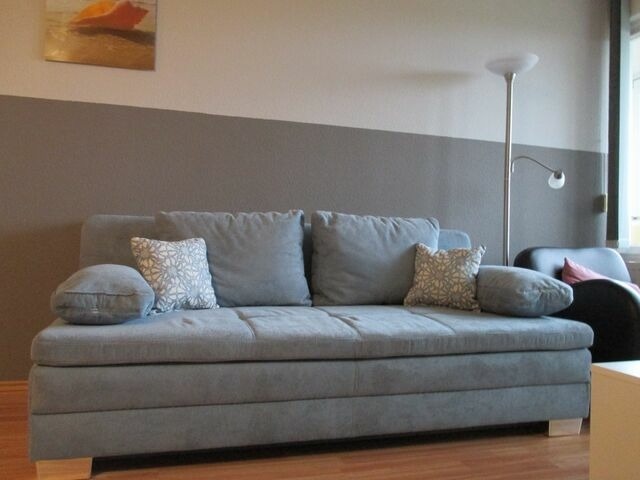 Ferienwohnung in Holm - Dolling, Joachim: Ferienapp. (Nr. 347) im "Haus Flensburg" (Südertor) - Bild 4