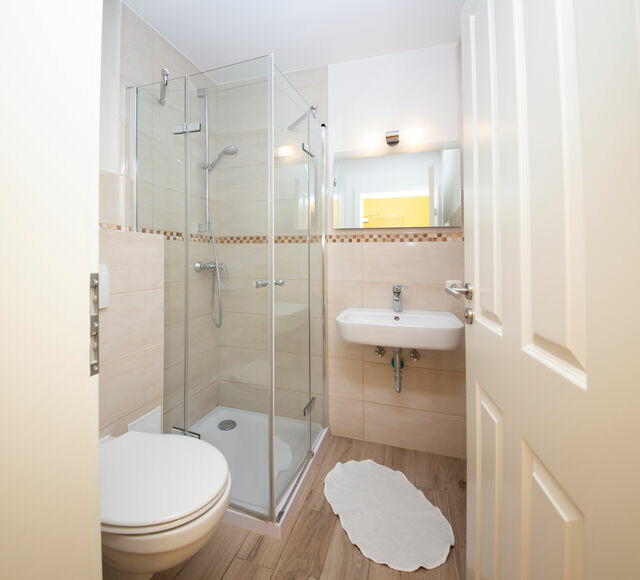 Ferienwohnung in Rabenkirchen-Faulück - Schleiblick App. 14 - Bild 8