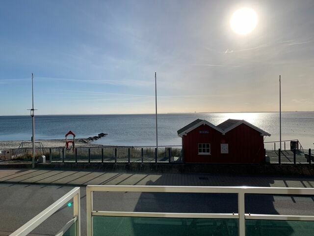 Ferienwohnung in Sierksdorf - Strandoase Strandmuschel - Bild 4