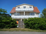 Ferienwohnung in Dierhagen - Akazienhaus 6 - Bild 1