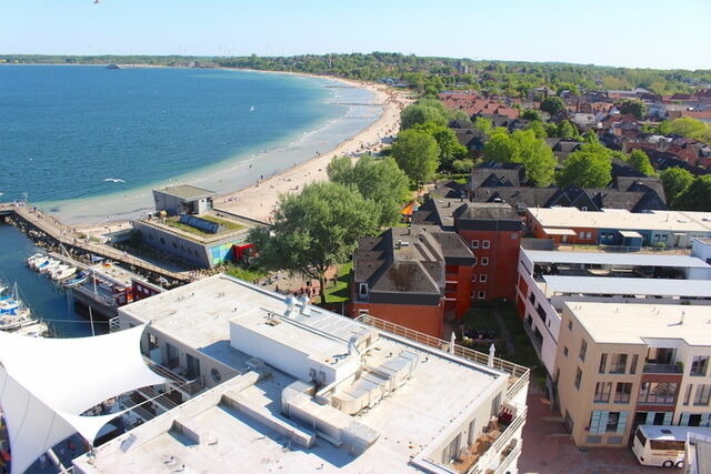 Ferienwohnung in Eckernf&ouml;rde - Hafenspitze - Bild 24