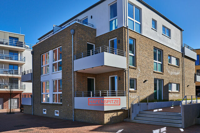 Ferienwohnung in Eckernf&ouml;rde - Hafenspitze - Bild 25
