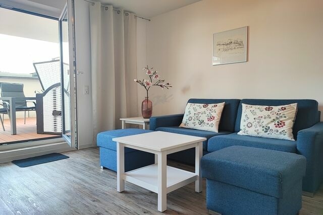 Ferienwohnung in Eckernförde - Pier 7 - Bild 5