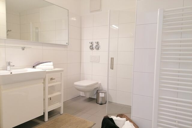 Ferienwohnung in Eckernförde - Pier 7 - Bild 10