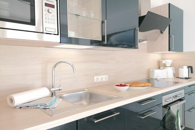 Ferienwohnung in Eckernförde - Pier 7 - Bild 13