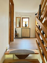 Ferienhaus in Marlow - Ferienh&auml;user am Vogelpark - Boddenhaus 60 - Bild 3