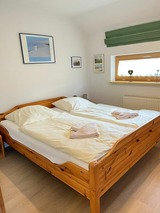 Ferienhaus in Marlow - Ferienh&auml;user am Vogelpark - Boddenhaus 60 - Bild 13