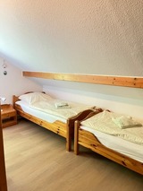 Ferienhaus in Marlow - Ferienh&auml;user am Vogelpark - Boddenhaus 60 - Bild 16