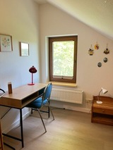 Ferienhaus in Marlow - Ferienh&auml;user am Vogelpark - Boddenhaus 60 - Bild 17